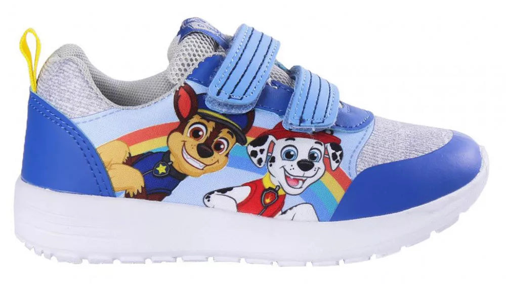 Paw Patrol Rainbow Straßenschuhe