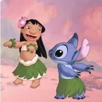Disney Lilo und Stitch