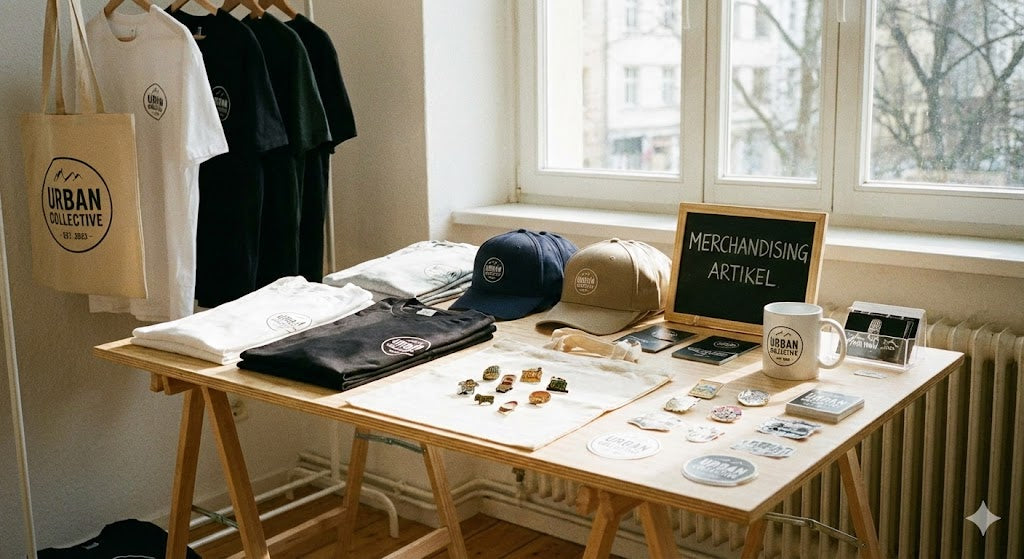 Merchandising