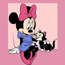 Disney Mini Maus