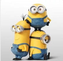 Minions