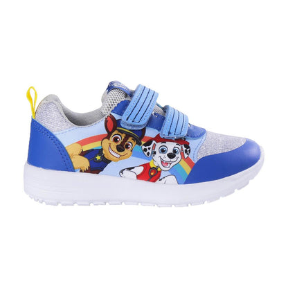 Paw Patrol Sportschuh mit leichter Sohle
