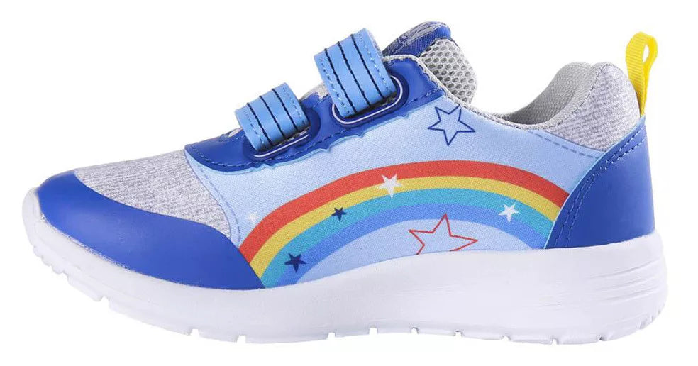 Paw Patrol Rainbow Straßenschuhe