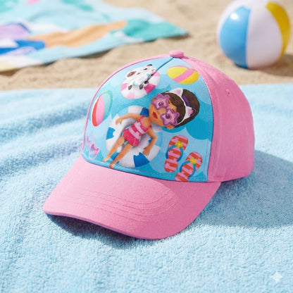 Gabby's Dollhouse Kinder Baseballkappe