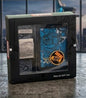 Spiderman Marvel Geschenke Set Geldbeutel und Gürtel