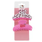 Hello Kitty Haarklammern-Set – 2-teilig