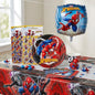 Geburtstags Party Set Spidermann Standard bis 8 Kinder