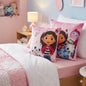 Gabby Dollhouse Kissen 38x38