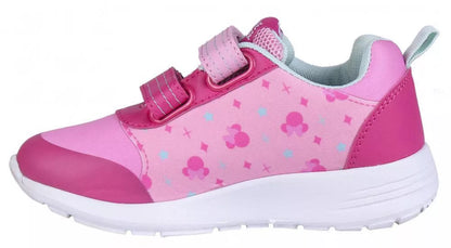 Disney Minnie Style Straßenschuh Mädchen Sneaker