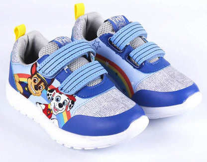 Paw Patrol Sportschuh mit leichter Sohle