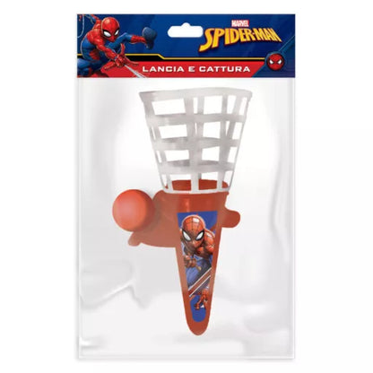 Geburtstags Party Set Spidermann Standard bis 8 Kinder