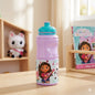 Gabby's Dollhouse Flasche, Sportflasche 380 ml