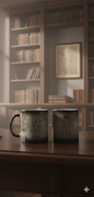 Der Da Vinci Code Mug/Cup Tasse Motiv Proportionsstudie